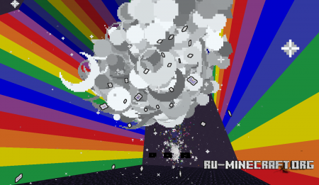 ������� Undertale Asriel Fight (Hopes and Dreams) ��� Minecraft