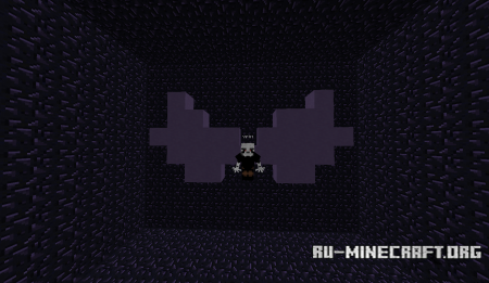 ������� Undertale Asriel Fight (Hopes and Dreams) ��� Minecraft