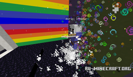 ������� Undertale Asriel Fight (Hopes and Dreams) ��� Minecraft