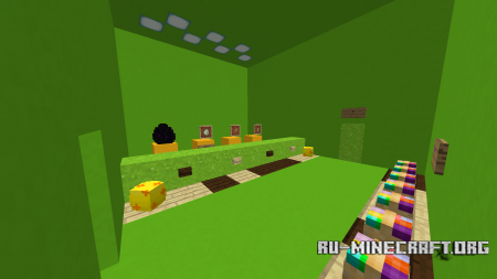  What is the Easter Egg  Minecraft