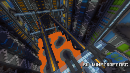 ������� Terminal Velocity ��� Minecraft