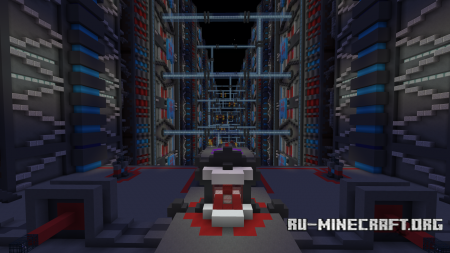 ������� Terminal Velocity ��� Minecraft