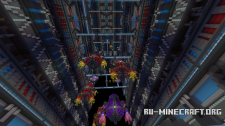 ������� Terminal Velocity ��� Minecraft