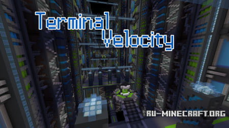 ������� Terminal Velocity ��� Minecraft