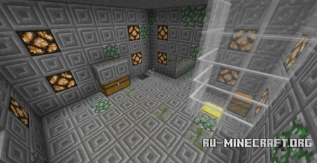  The Wonderful Puzzleland  Minecraft