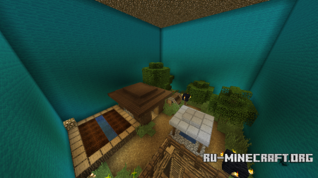 ������� FTB: Extreme ��� Minecraft