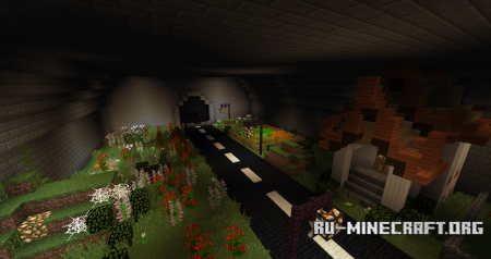 ������� MineSoul ��� Minecraft