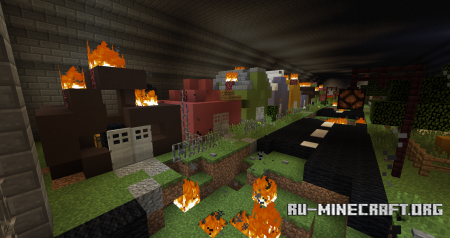 ������� MineSoul ��� Minecraft
