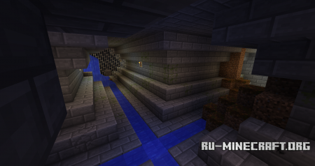������� MineSoul ��� Minecraft