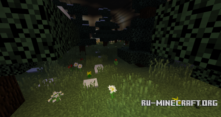 ������� MineSoul ��� Minecraft