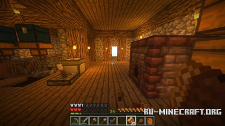  SevTech: Ages  Minecraft 1.12.2