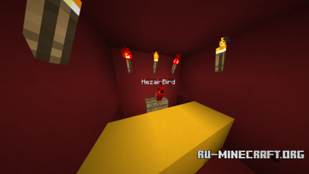 ������� Rescue The Zairs ��� Minecraft