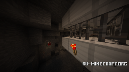 ������� Rescue The Zairs ��� Minecraft