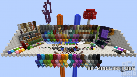  oCd Pack Vanilla [16x]  Minecraft 1.14