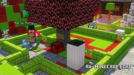 ������� Unfrair Unspeakable 2 ��� Minecraft