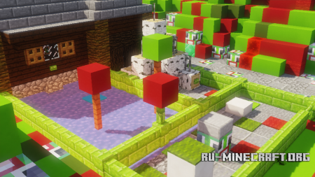 ������� Unfrair Unspeakable 2 ��� Minecraft