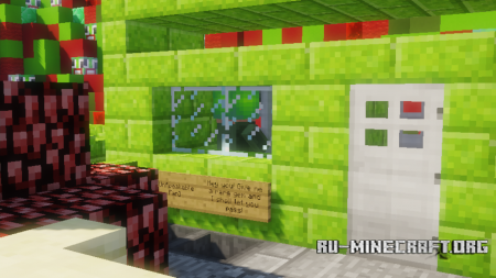 ������� Unfrair Unspeakable 2 ��� Minecraft