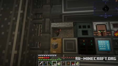  FoolCraft 3  Minecraft 1.12.2