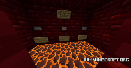 ������� The Worst Minecraft Parkour ��� Minecraft