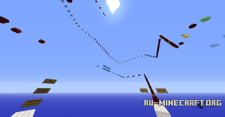������� The Worst Minecraft Parkour ��� Minecraft