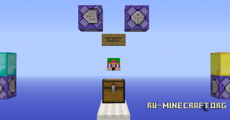 ������� The Worst Minecraft Parkour ��� Minecraft