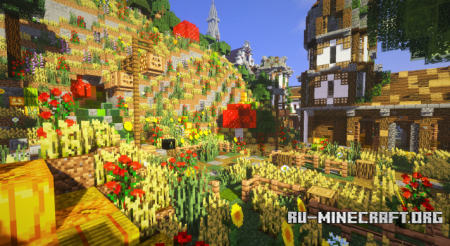  The Greatest Egg Hunt  Minecraft