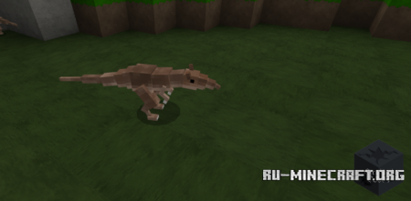  ProjectPrehistoric  Minecraft PE 1.11