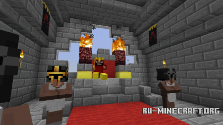 ������� Don't Get Trolled 2 ��� Minecraft
