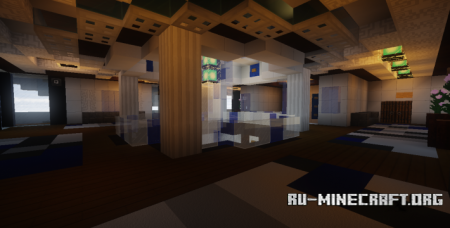 ������� MY Sofia ��� Minecraft