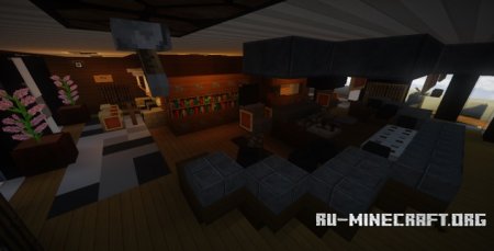 ������� MY Sofia ��� Minecraft