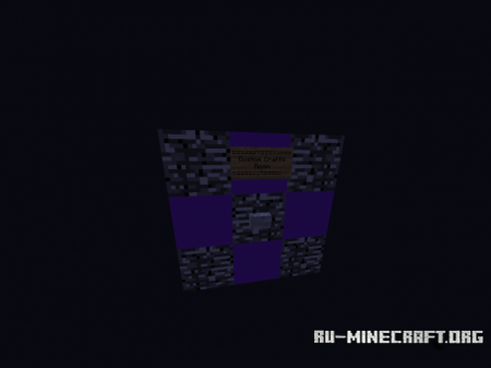 ������� SkyCraft 2.1 ��� Minecraft