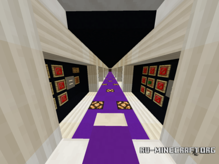 ������� SkyCraft 2.1 ��� Minecraft