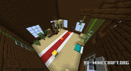 ������� Jumpless Medley ��� Minecraft