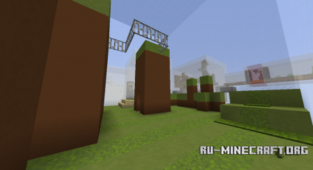 ������� Jumpless Medley ��� Minecraft