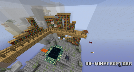 ������� Jumpless Medley ��� Minecraft