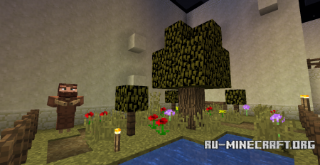 ������� The Easter Story ��� Minecraft