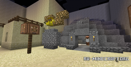 ������� The Easter Story ��� Minecraft