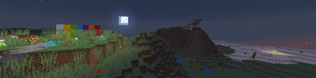 ������� Xiphias ��� Minecraft