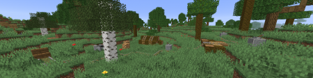 ������� Xiphias ��� Minecraft