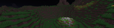 ������� Xiphias ��� Minecraft