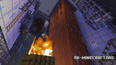 ������� Prison Escape by Frrinz ��� Minecraft