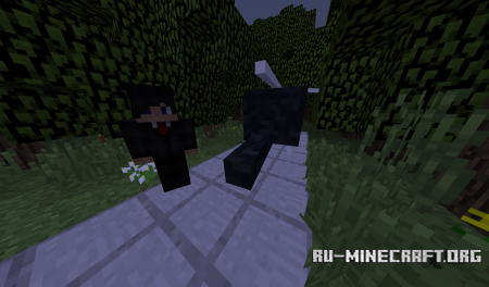 ������� Armed Zombies ��� Minecraft