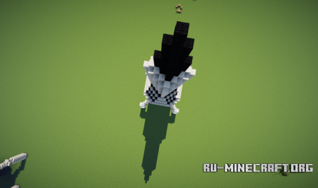 ������� Interstellar Rocket ��� Minecraft