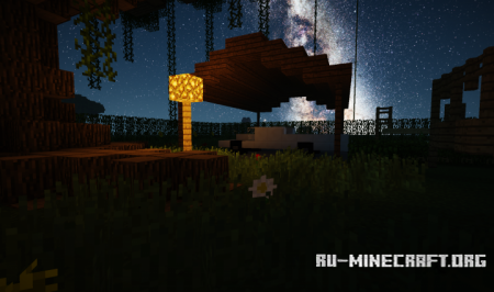  Gable Country Cabin  Minecraft
