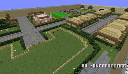 ������� Egg Hopper: A Springtime Experience ��� Minecraft