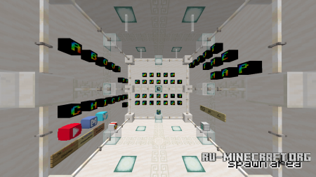 ������� Which Country Doesn't Belong ��� Minecraft