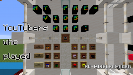 ������� Which Country Doesn't Belong ��� Minecraft