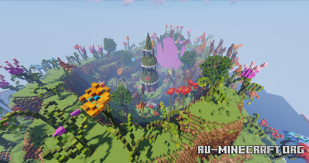  Nature Spawn  Minecraft