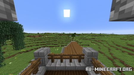  Plains House  Minecraft