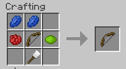 Скачать Tmtravlr’s Arrow Trails для Minecraft 1.12.2 Скачать Tmtravlr’s Arrow Trails для Minecraft 1.12.2